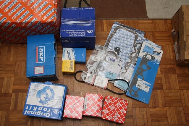 Cors265.JPG (427.01 KiB) 34504 mal betrachtet Das schöne Päckchen von KFZteile24.de. Soweit ganz zuverlässig, aber leider ham se mir nur eine Trommel mitgeschickt omg...<br />Aber schon reklamiert.